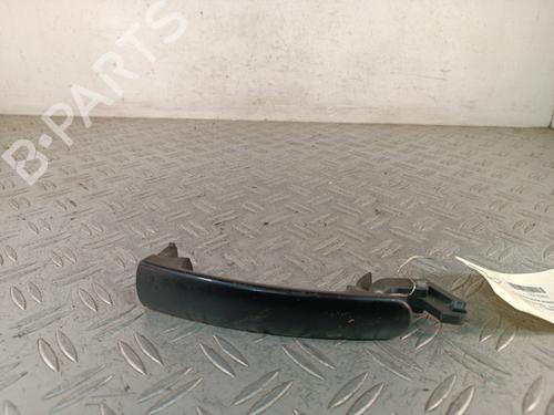 Puxador exterior frente esquerdo Puxador exterior frente esquerdo 39154805 39154805