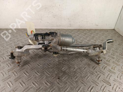 Front wiper motor SUZUKI SX4 (EY, GY) 2.0 DDiS 4x4 (RW420D) | BP34315176M29 - Image 2