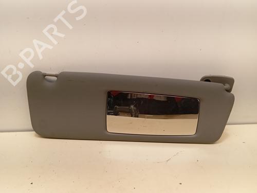 Pala sol direita Pala sol direita NISSAN NV400 Van (X62, X62B) dCi 150 (150 hp) 36339576 36339576