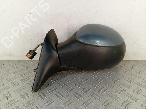 Used Left mirror Left mirror CITROËN XSARA PICASSO (N68) 2.0 HDi (90 hp) 38010188 38010188