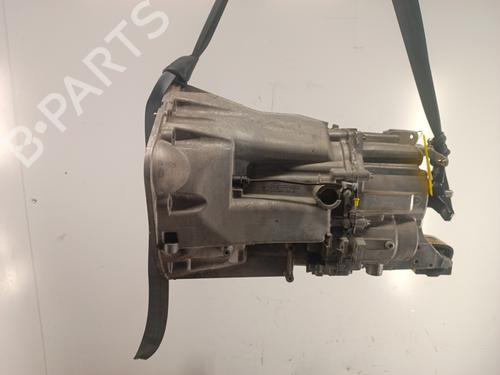 Used Gearbox Gearbox MERCEDES-BENZ C-CLASS Coupe (CL203) C 220 CDI (203.706) (143 hp) 34314370 34314370