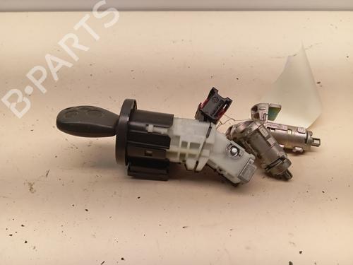 Used Ignition barrel Ignition barrel NISSAN NV400 Van (X62, X62B) dCi 150 (150 hp) 36339575 36339575