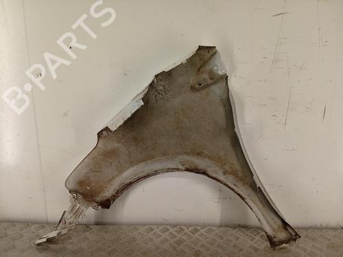 Used Right front fenders Right front fenders PEUGEOT 208 I (CA_, CC_) 1.4 HDi (68 hp) 40049414 40049414