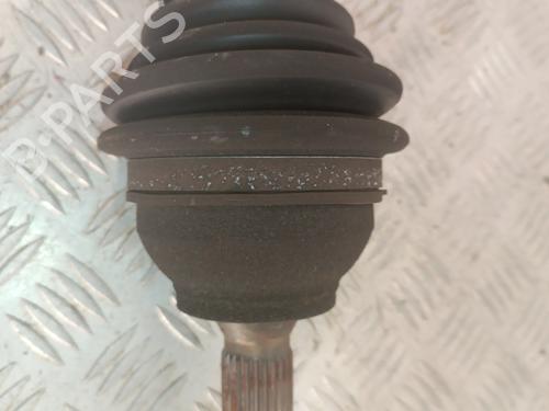 Left front driveshaft CITROËN C3 II (SC_) 1.6 BlueHDi 75 | BP40272635M38 - Image 4