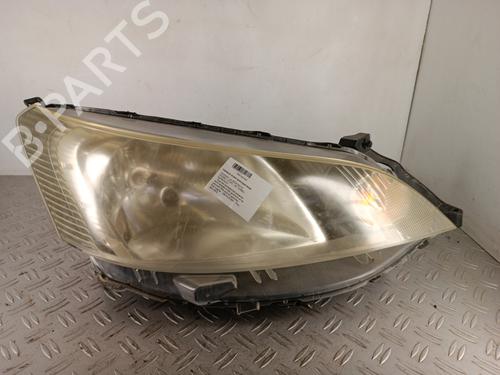 Used Right headlight Right headlight NISSAN NV200 Van 1.5 dCi 85 (M20, M20N, M20M) (86 hp) 35934307 35934307