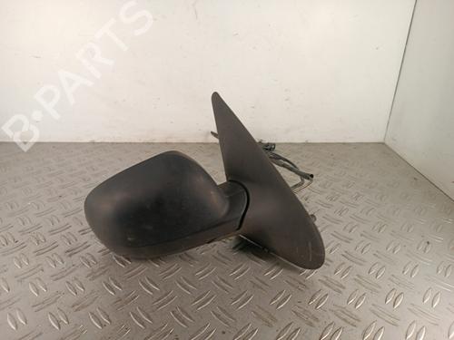 Used Right mirror Right mirror SEAT CORDOBA (6K1, 6K2) 1.4 16V (75 hp) 34311836 34311836