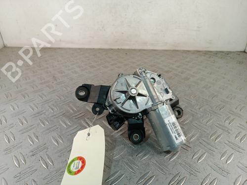 Rear wiper motor RENAULT ZOE (BFM_) | BP36790650M102 - Image 2