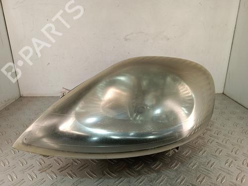 Used Left headlight Left headlight OPEL VIVARO A Van (X83) 2.5 DTI (F7) (135 hp) 35934520 35934520