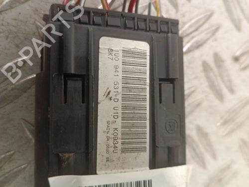 Used Switch Switch SKODA OCTAVIA I (1U2) 1.9 TDI (90 hp) 34315585 34315585