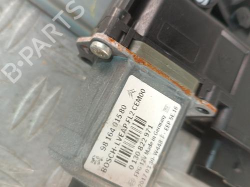 Used Rear left window mechanism Rear left window mechanism 38923565 38923565