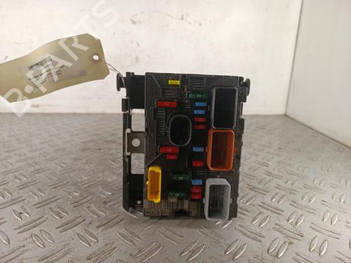 Used Fuse box Fuse box CITROËN C3 I (FC_, FN_) [2002-2013] 34316802 34316802