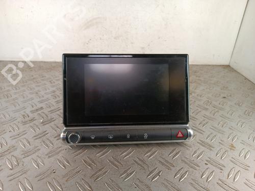 display-monitor-citroen-c4-cactus-2014-34313287 main image