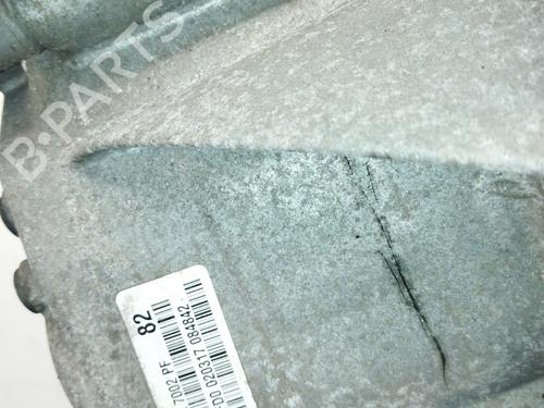 Used Gearbox Gearbox FORD FOCUS IV Turnier (HP) 1.0 EcoBoost (125 hp) 34310801 34310801