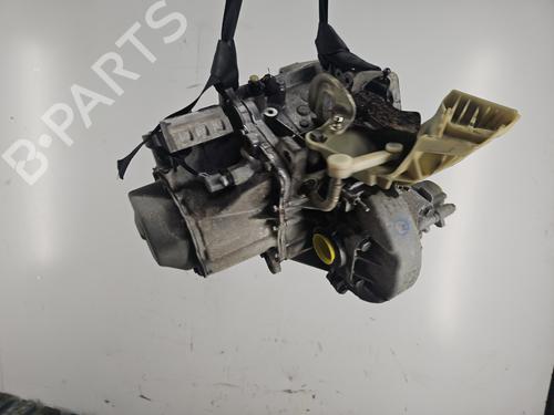 Gearbox PEUGEOT 2008 I (CU_) 1.6 HDi | BP34313647M3  - Image 5