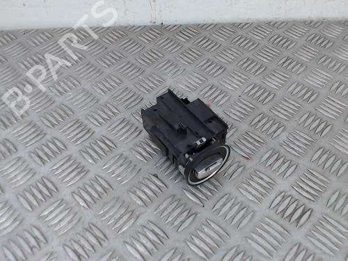 Used Ignition barrel Ignition barrel VW PASSAT B6 Variant (3C5) [2005-2011] 34306124 34306124