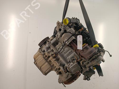 Other PEUGEOT EXPERT Van (V_) 1.5 BlueHDi 120 | BP37157187O1 - Image 3