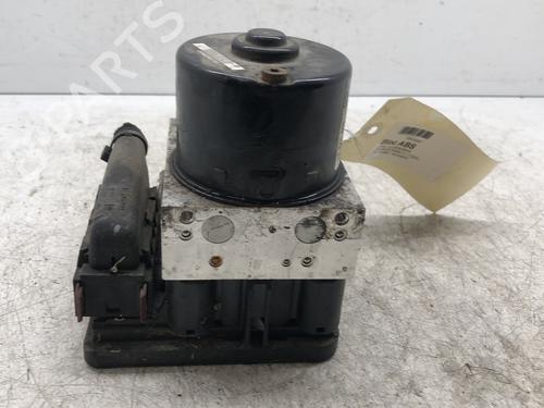 Used ABS pump ABS pump OPEL ZAFIRA / ZAFIRA FAMILY B (A05) 1.7 CDTI (M75) (110 hp) 34306365 34306365