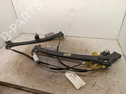 Used Front right window mechanism Front right window mechanism PEUGEOT 407 Coupe (6C_) 2.0 HDi (136 hp) 34308962 34308962
