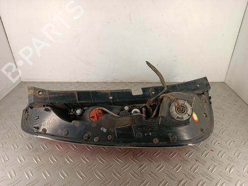 Used Right taillight Right taillight KIA SOUL II (PS) 1.6 CRDi 136 (136 hp) 34311017 34311017