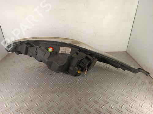 Used Right headlight Right headlight FORD FIESTA VI (CB1, CCN) [2008-2026] 34312751 34312751