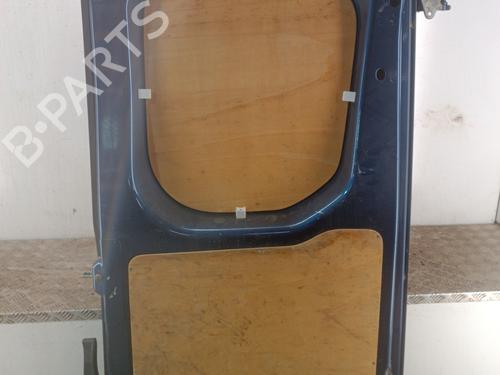 Used Left tailgate Left tailgate 37715465 37715465