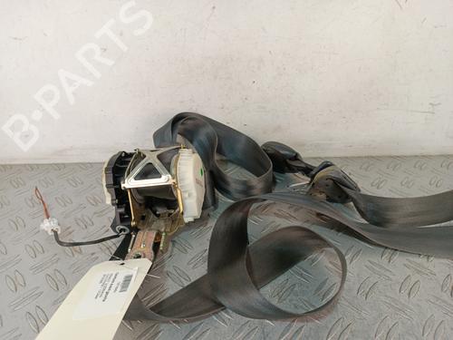 Used Front left seatbelt Front left seatbelt RENAULT CLIO III (BR0/1, CR0/1) 1.5 dCi (BR17, CR17) (86 hp) 34455697 34455697