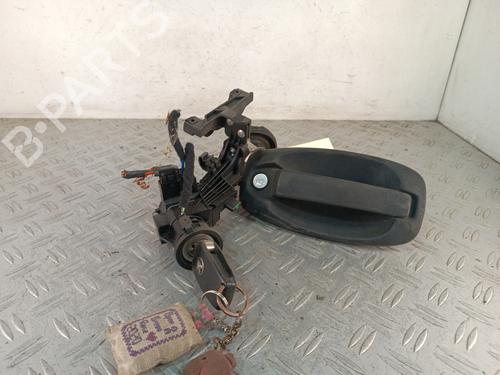 Ignition barrel PEUGEOT BIPPER Tepee 1.3 HDi 75 | BP36790575M48 - Image 2