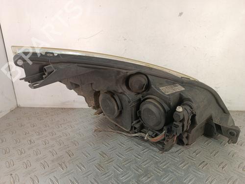 Used Left headlight Left headlight RENAULT ESPACE IV (JK0/1_) 2.0 dCi (JK02, JK03) (131 hp) 36140083 36140083