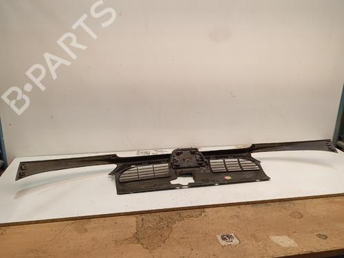 Used Grille Grille PEUGEOT 206 Hatchback (2A/C) 1.4 i (75 hp) 40272723 40272723