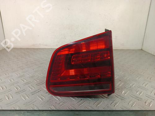 Right tailgate light VW TIGUAN (5N_) 2.0 TDI | BP37450547C80 - Image 2