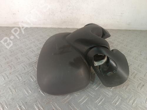 Retrovisor esquerdo RENAULT TRAFIC II Van (FL) 1.9 dCi 100 (FL0C, FL0K, FL0B) | BP38746016C26 - Image 3