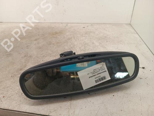Bakspejl indvendigt Bakspejl indvendigt MAZDA 3 (BL) [2008-2014] 34308493 34308493