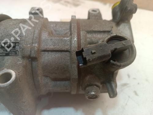 Used AC compressor AC compressor 39213362 39213362
