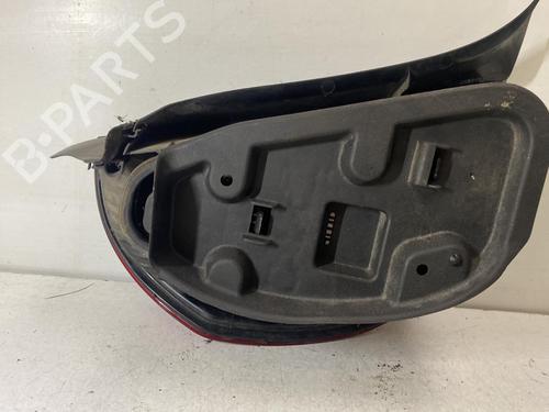 Right taillight CITROËN C5 I (DC_) 2.0 HDi (DCRHZB, DCRHZE) | BP34305602C35 - Image 3