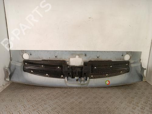 Used Grille Grille PEUGEOT PARTNER MPV (5_, G_) [1996-2026] 34315552 34315552