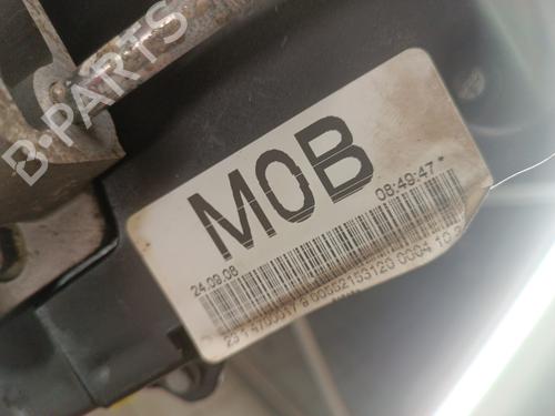 Used Engine Engine 39079268 39079268