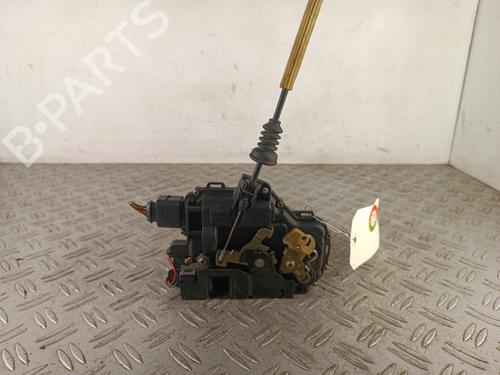 Used Front right lock Front right lock SEAT LEON (1M1) 1.9 TDI (110 hp) 34315349 34315349