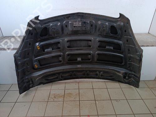 Capot Capot MERCEDES-BENZ B-CLASS Sports Tourer (W245) B 180 CDI (245.207) (109 hp) 34308174 34308174