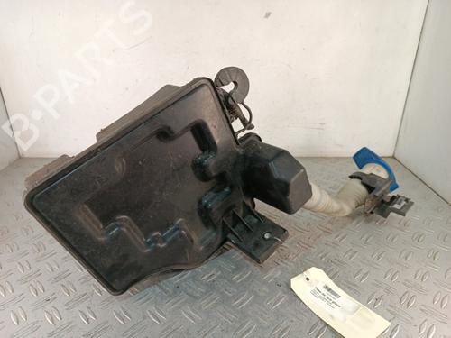 Used Windscreen washer tank Windscreen washer tank SKODA FABIA II (542) 1.6 TDI (75 hp) 34319877 34319877