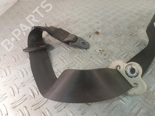 Rear left seatbelt CITROËN BERLINGO MULTISPACE (B9) 1.6 HDi 90 | BP38762970I29 - Image 3