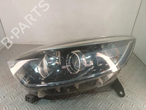 Used Left headlight Left headlight 37715477 37715477