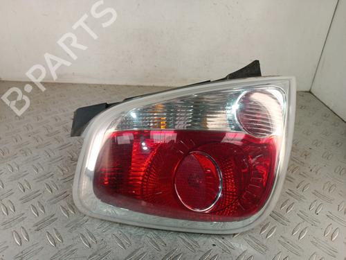Używane Lampa tylna lewa Lampa tylna lewa FIAT 500 (312_) 1.2 (312AXA1A) (69 hp) 36945370 36945370