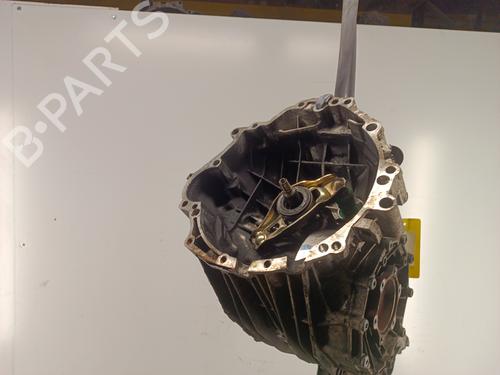 Used Gearbox Gearbox AUDI A6 C6 (4F2) 2.0 TDI (140 hp) 34314465 34314465