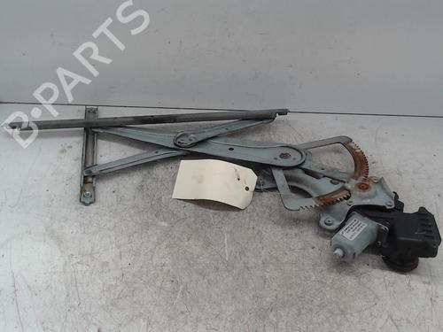 Used Rear left window mechanism Rear left window mechanism 34306595 34306595