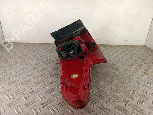 Used Right taillight Right taillight CITROËN C5 III Break (RW_) 2.0 HDi 140 (140 hp) 34315318 34315318