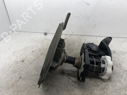 Used Other Other RENAULT MODUS / GRAND MODUS (F/JP0_) 1.5 dCi (FP0E, JP0E) (65 hp) 34308168 34308168