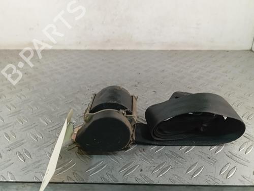 Used Front right seatbelt Front right seatbelt PEUGEOT PARTNER Box Body/MPV (5_, G_) 1.6 HDi 75 (75 hp) 39662071 39662071