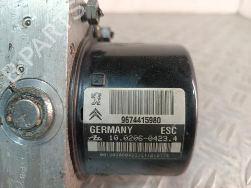 abs-pump-citroen-ds3-sa_-2009-2010-2011-2012-2013-2014-2015-2016-34318498 main image