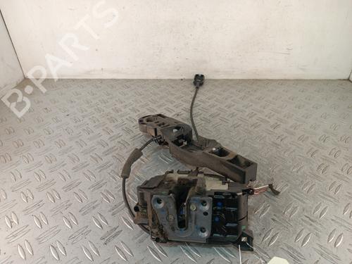 Used Front left lock Front left lock RENAULT CLIO III (BR0/1, CR0/1) 1.5 dCi (C/BR0G, C/BR1G) (68 hp) 34695218 34695218