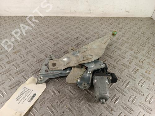 rear-left-window-mechanism-suzuki-sx4-ey-gy-2006-34315172 main image